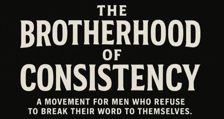 The Brotherhood of Consistency