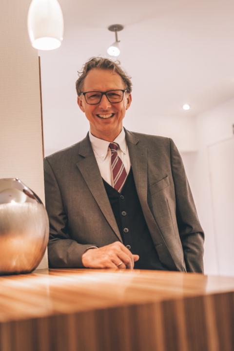 Jörg Daube