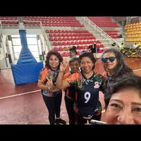 Maria josefa medina cruz Marijo