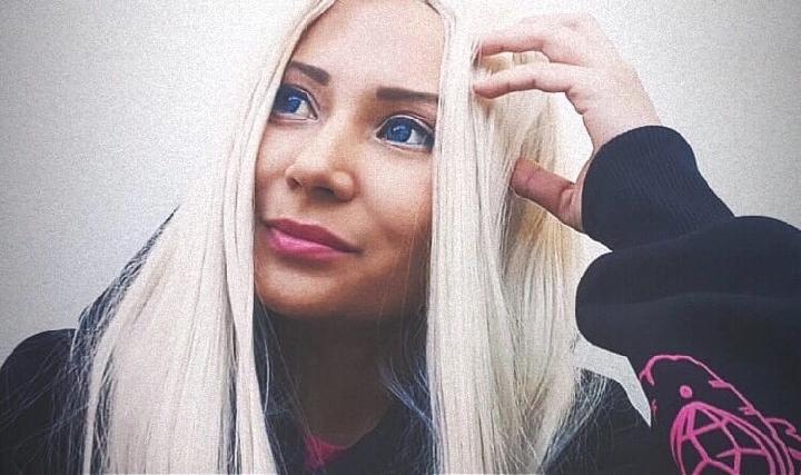 Анастасия Ахметсафина