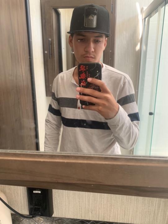 Michael Arias