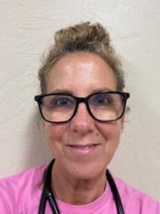 Kathi Vaughn