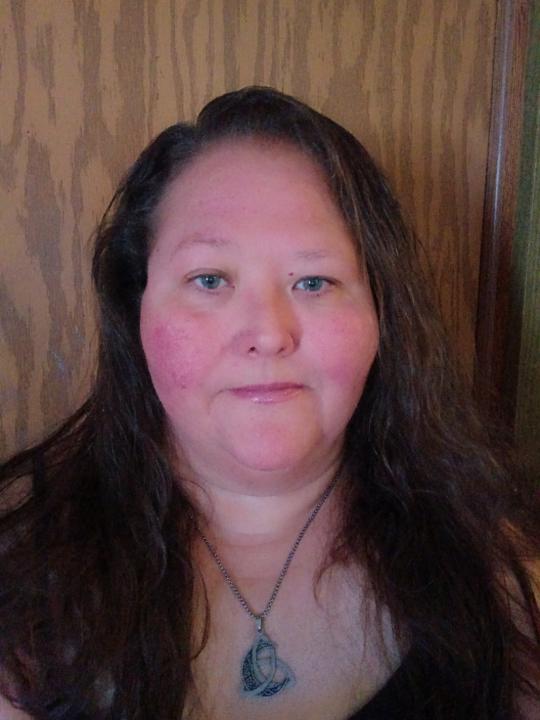 Jamie Sherrill