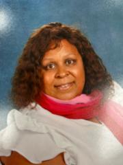 Rosalynn Yvette Orr Tangara