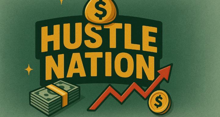 Hustle Nation