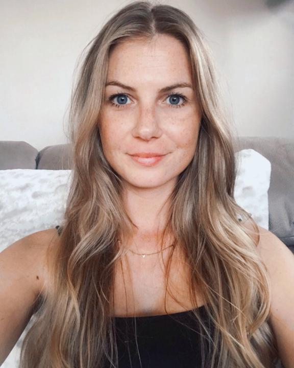 Georgina Lipscombe