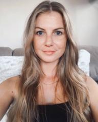 Georgina Lipscombe