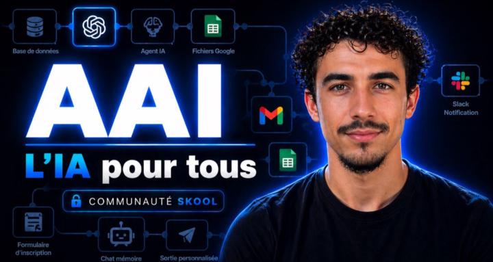 Apprendre l'IA