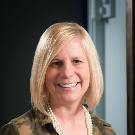 Kirsten Polman