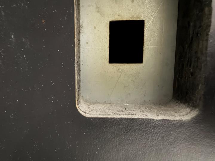 John Patrick Blanco Houston