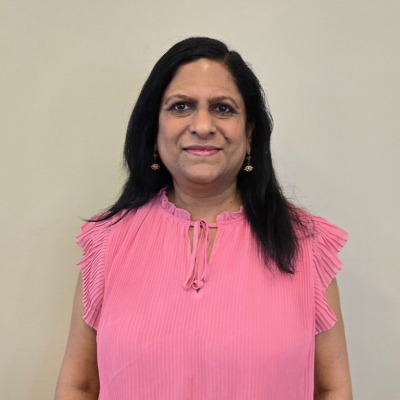 Vinita Singh