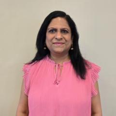 Vinita Singh