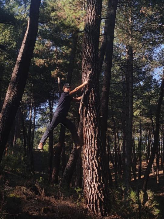 Markel Barrio Pérez