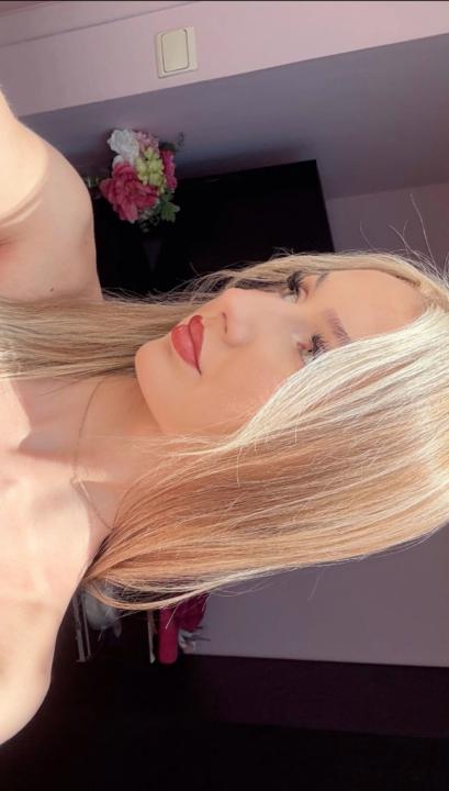 Brithany Miroir