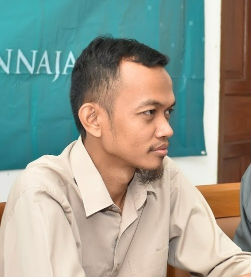 Deni Rusman
