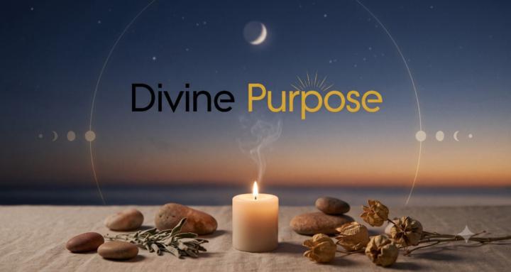 Divine Purpose