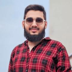 Umer Javed