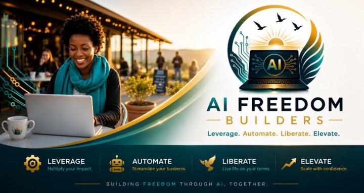 AI Freedom Builders