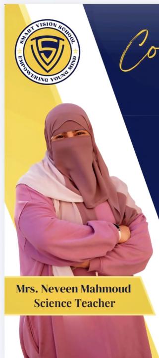 Neveen Mahmoud