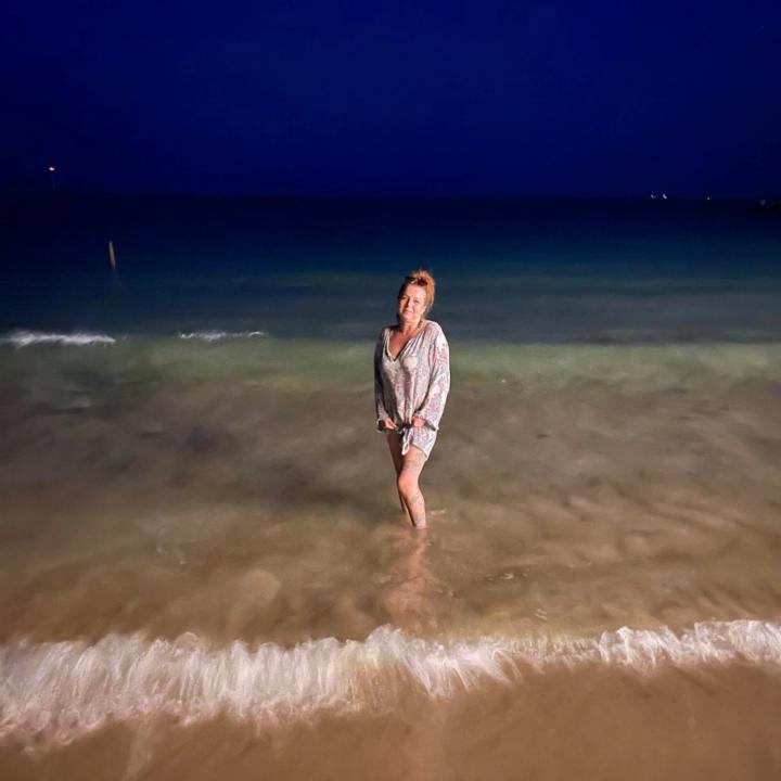 Елица Михова