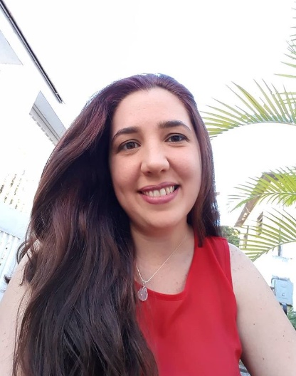 Sandra de fátima Teixeira rodrigues