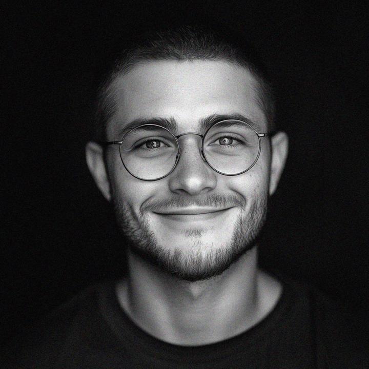 Isaac Martinez