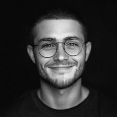 Isaac Martinez