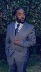 Christopher Thompson