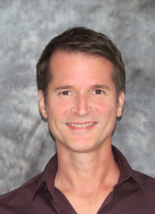 Ricky Radford