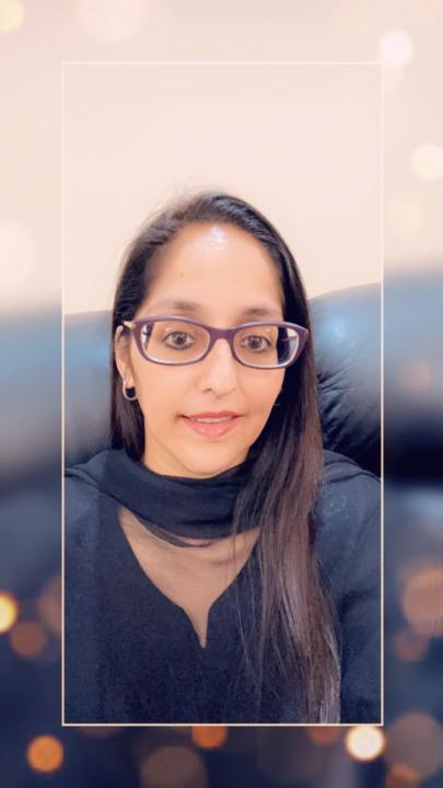 Zobia Anwar