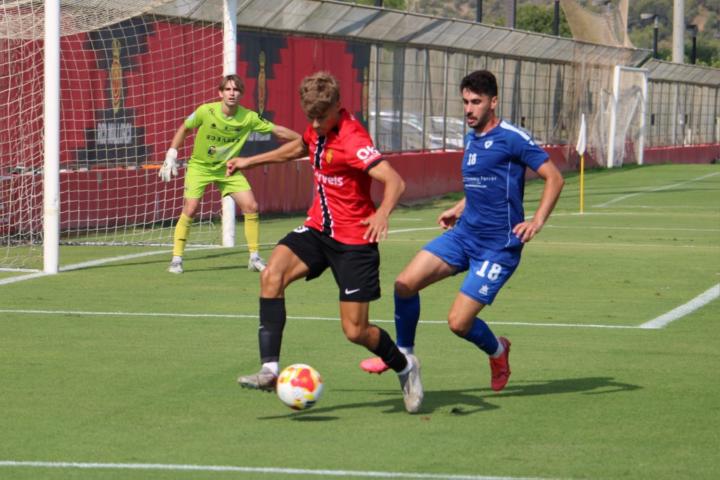 Lluís Quirós Rodríguez