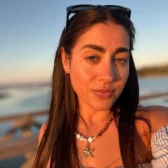 Marisa Vitória Granja Moncheira