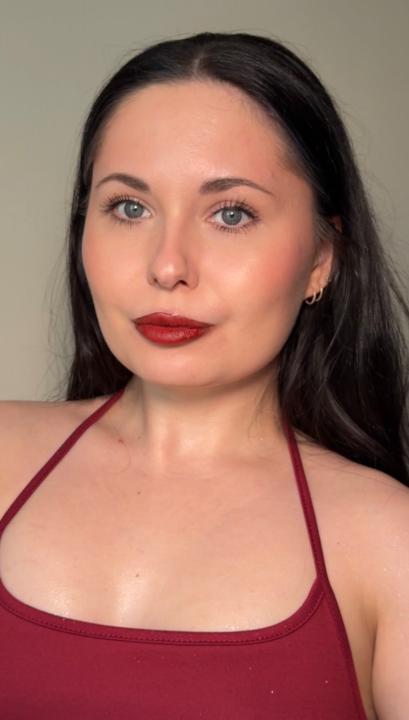 Anastasiia Mukhina