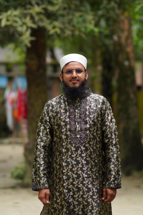 Rakib Hasan