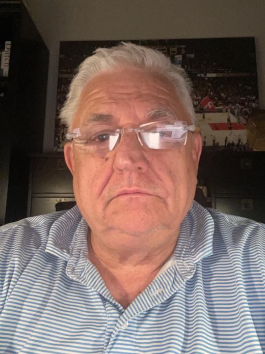 Mark Tabor