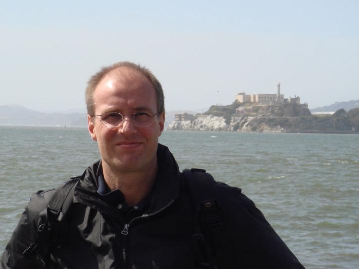 Ulrich Meinberg