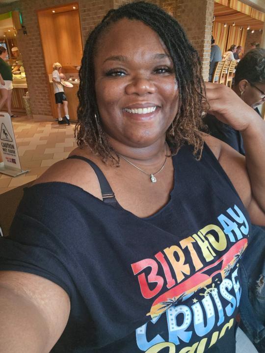 Tonya Hunter