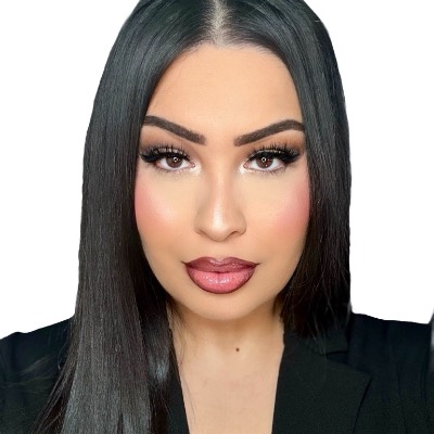 Wereshmina Zadran