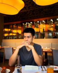 Gabriel Kyaw Win
