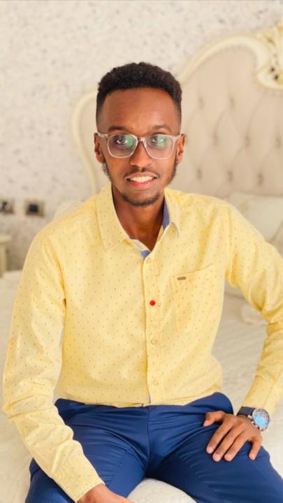 Faisal Musa