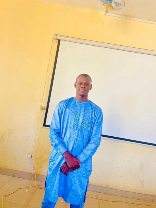 Sambou Tounkara