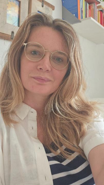 Laura Conroy