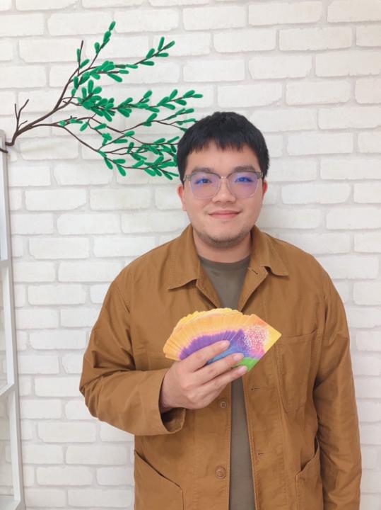 Roger Cheng