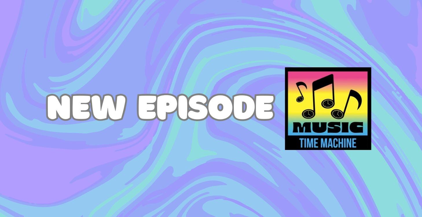 New Episode!
