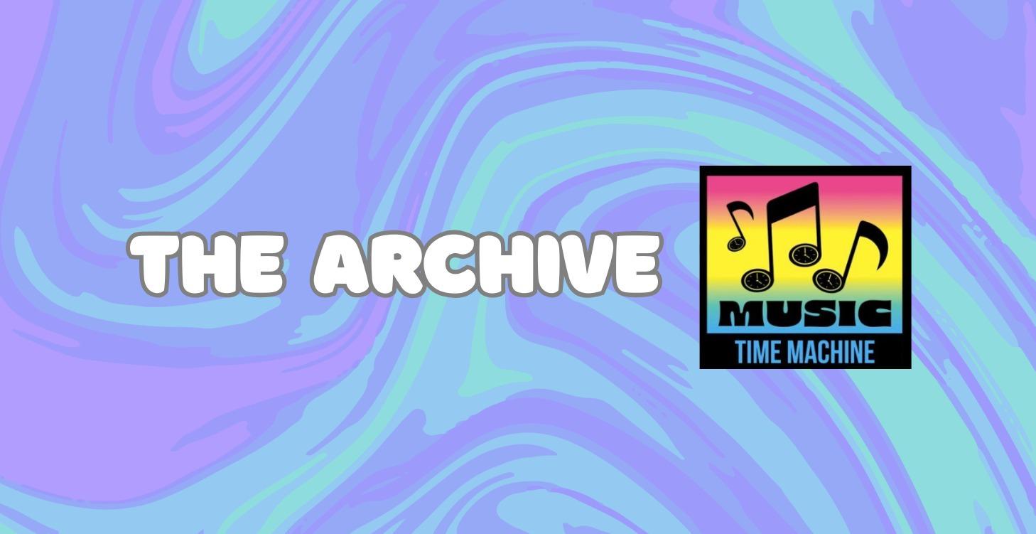 The Archive