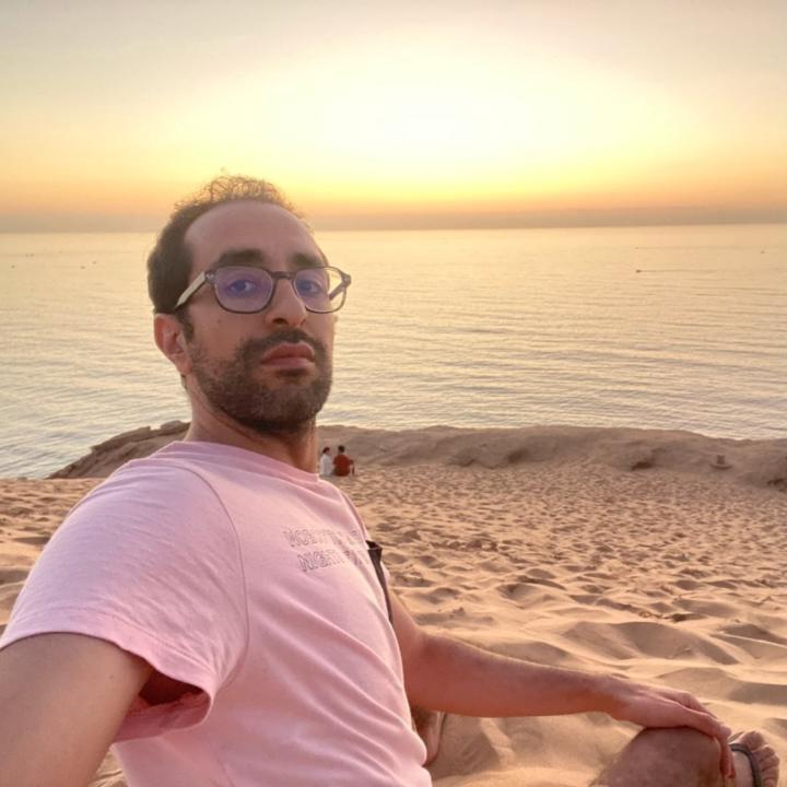 Youness Yahyaoui