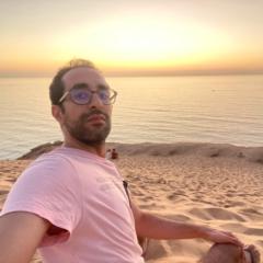Youness Yahyaoui