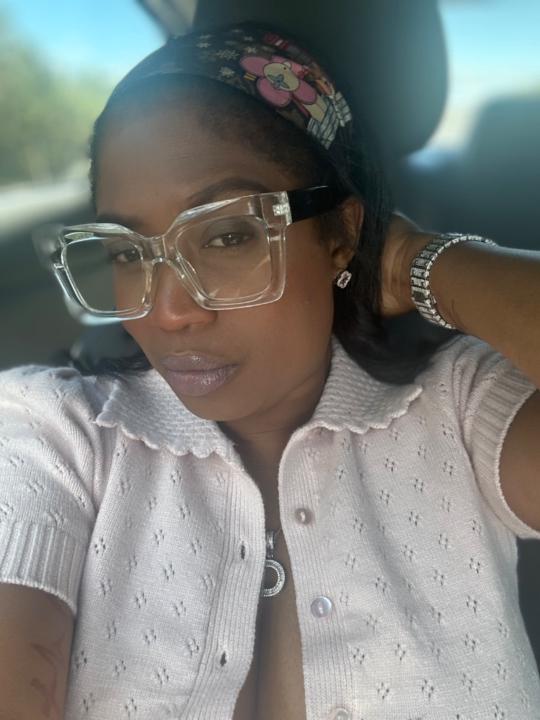 Dionna Rice