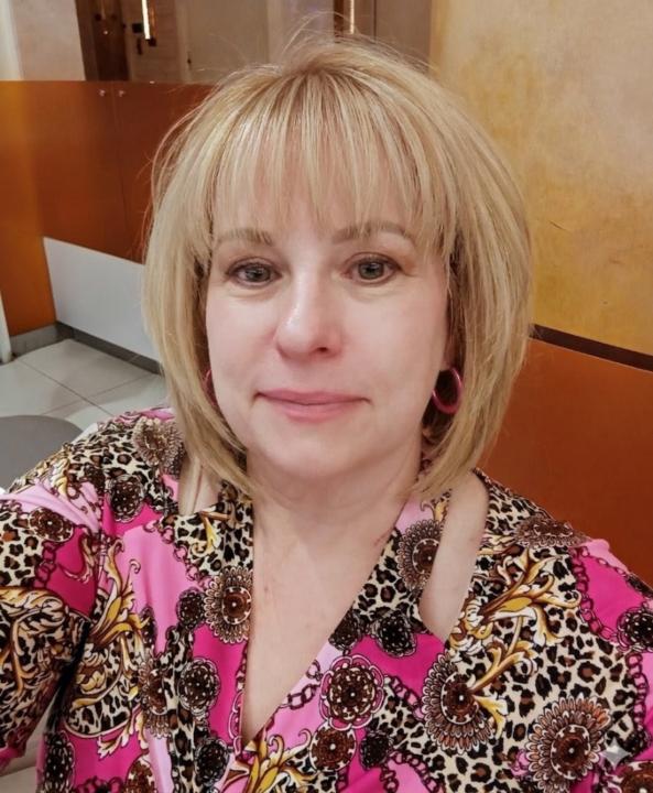 Jayne Martin