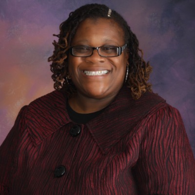 Tina Harmon